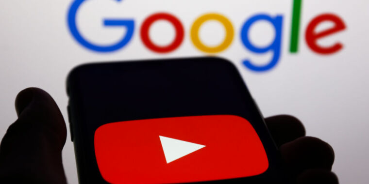 Google to SCOTUS: Liability for promoting terrorist videos will ruin the Internet