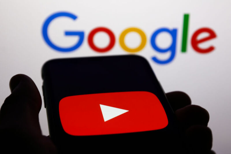 Google to SCOTUS: Liability for promoting terrorist videos will ruin the Internet