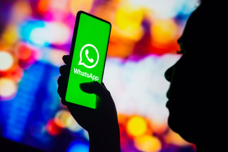 WhatsApp just made it harder to censor citizens with Internet shutdowns