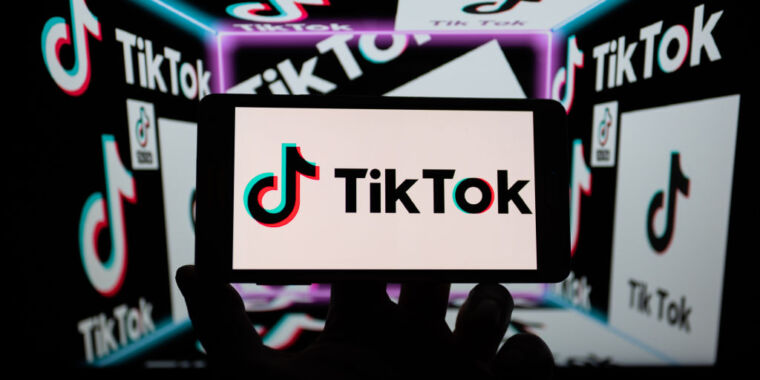 Decades-old law forms biggest obstacle to nationwide TikTok ban, lawmaker says