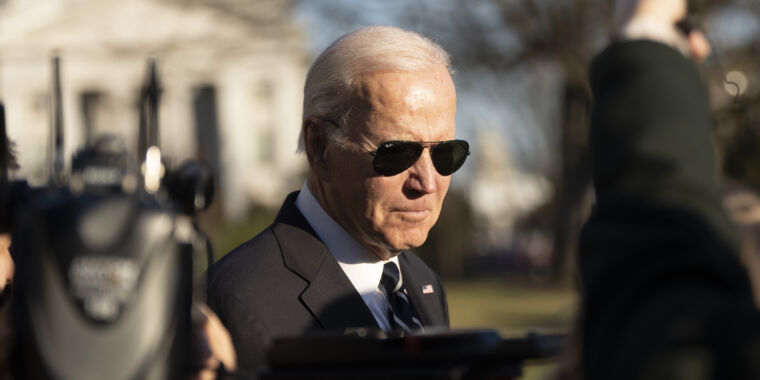 Biden mettra fin aux déclarations d’urgence américaines COVID-19 le 11 mai