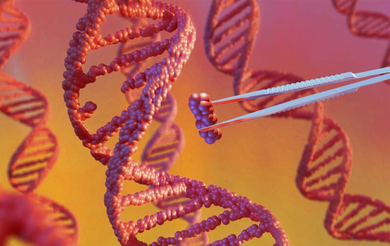 3 Interesting Facts About Gene Therapy