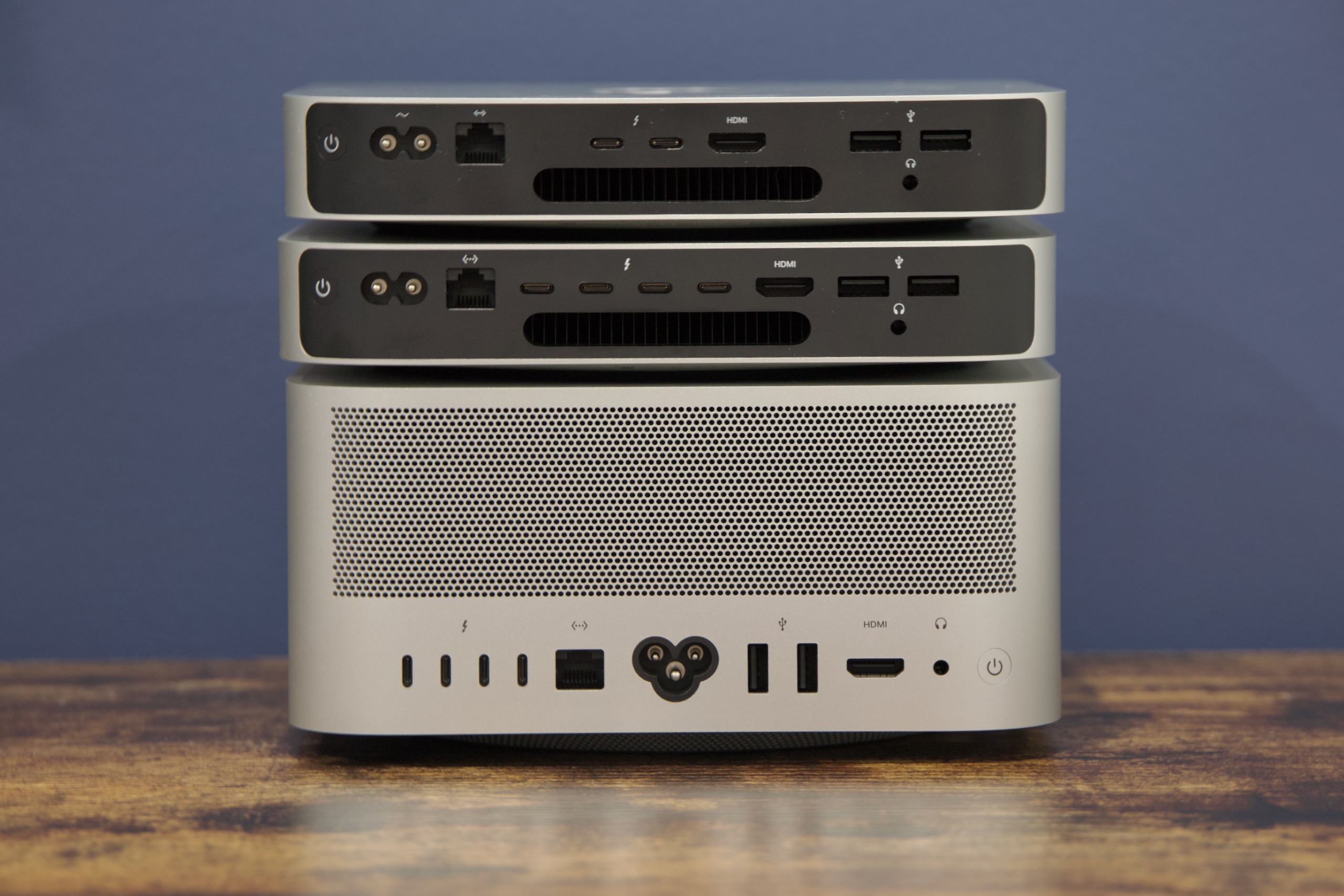 Mac mini - デスクトップ型PC