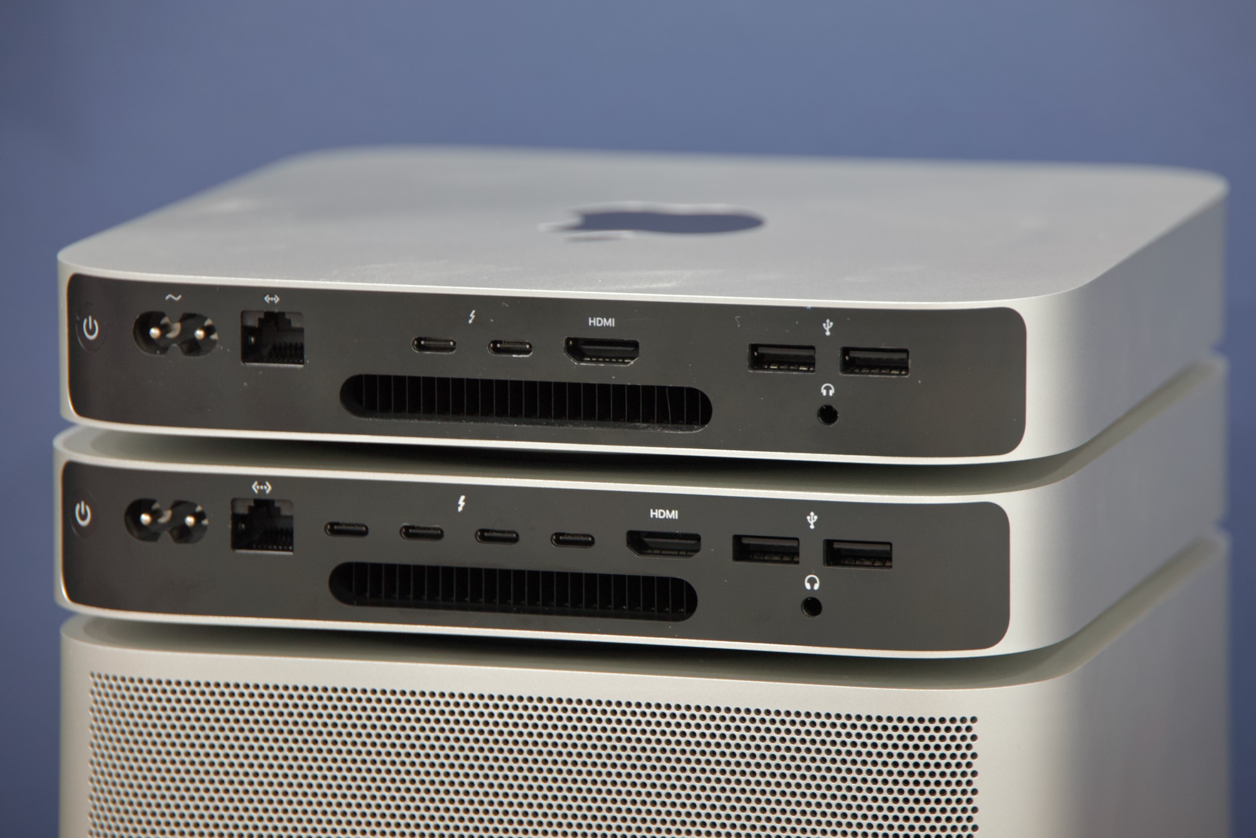 M2 Pro Mac mini review: Apple's Goldilocks desktop for semi