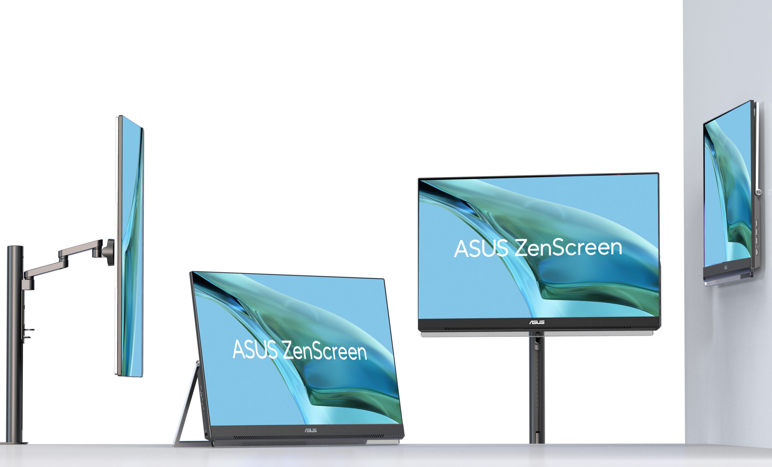 Asus ZenScreen MB249C Portable Monitor Review: Versatile Workhorse