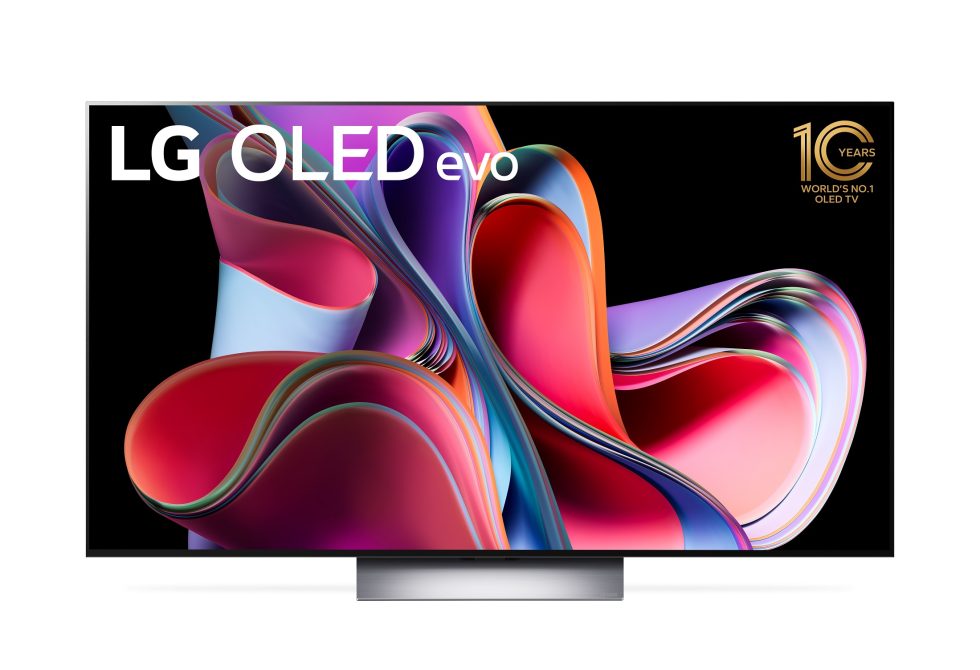 OLED-телевізори LG 2023 року також підтримують Dolby Vision і Dolby Atmos.