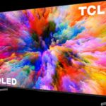 TCL backtracks on making its first OLED TVs