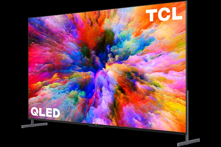 TCL backtracks on making its first OLED TVs | Ars Technica
