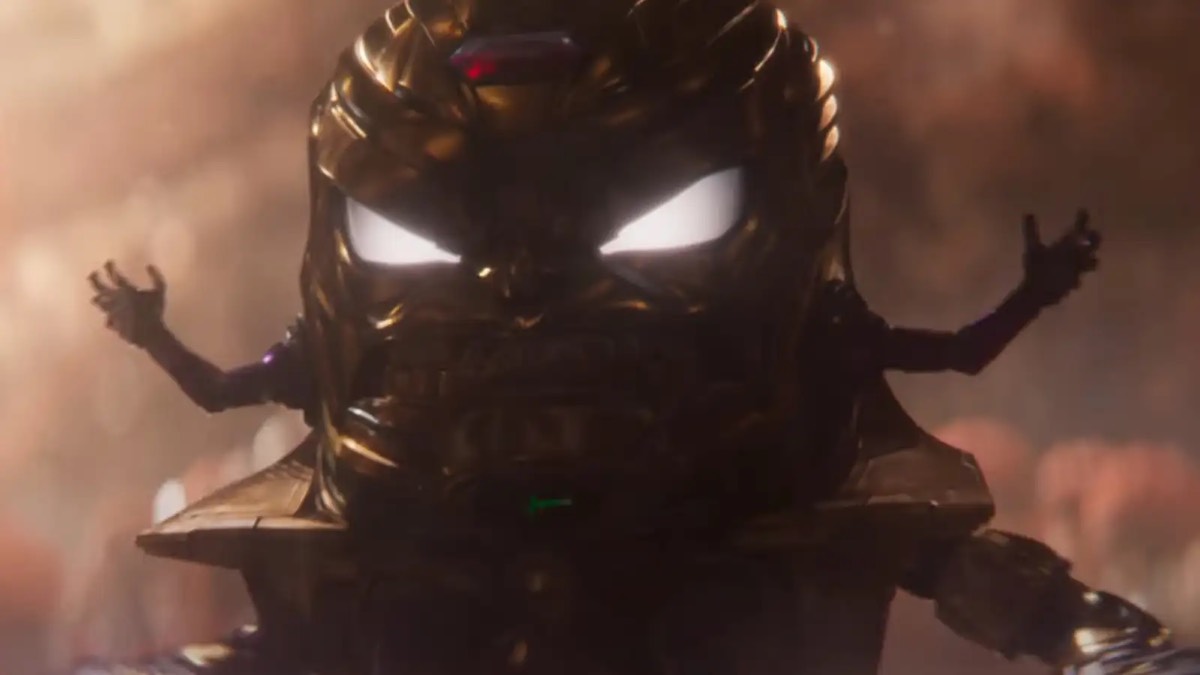 Ant-Man and the Wasp: Quantumania Trailer: Kang the Conqueror Is Here