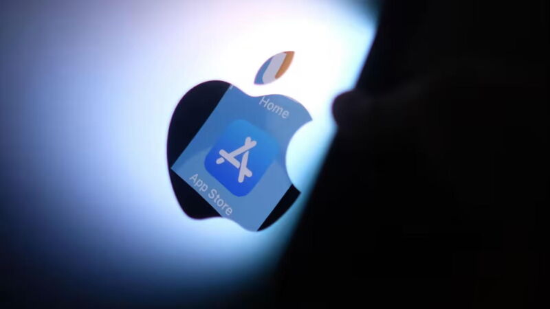 Apple has shared details of requests it has received from governments to take down apps in its Transparency Report.