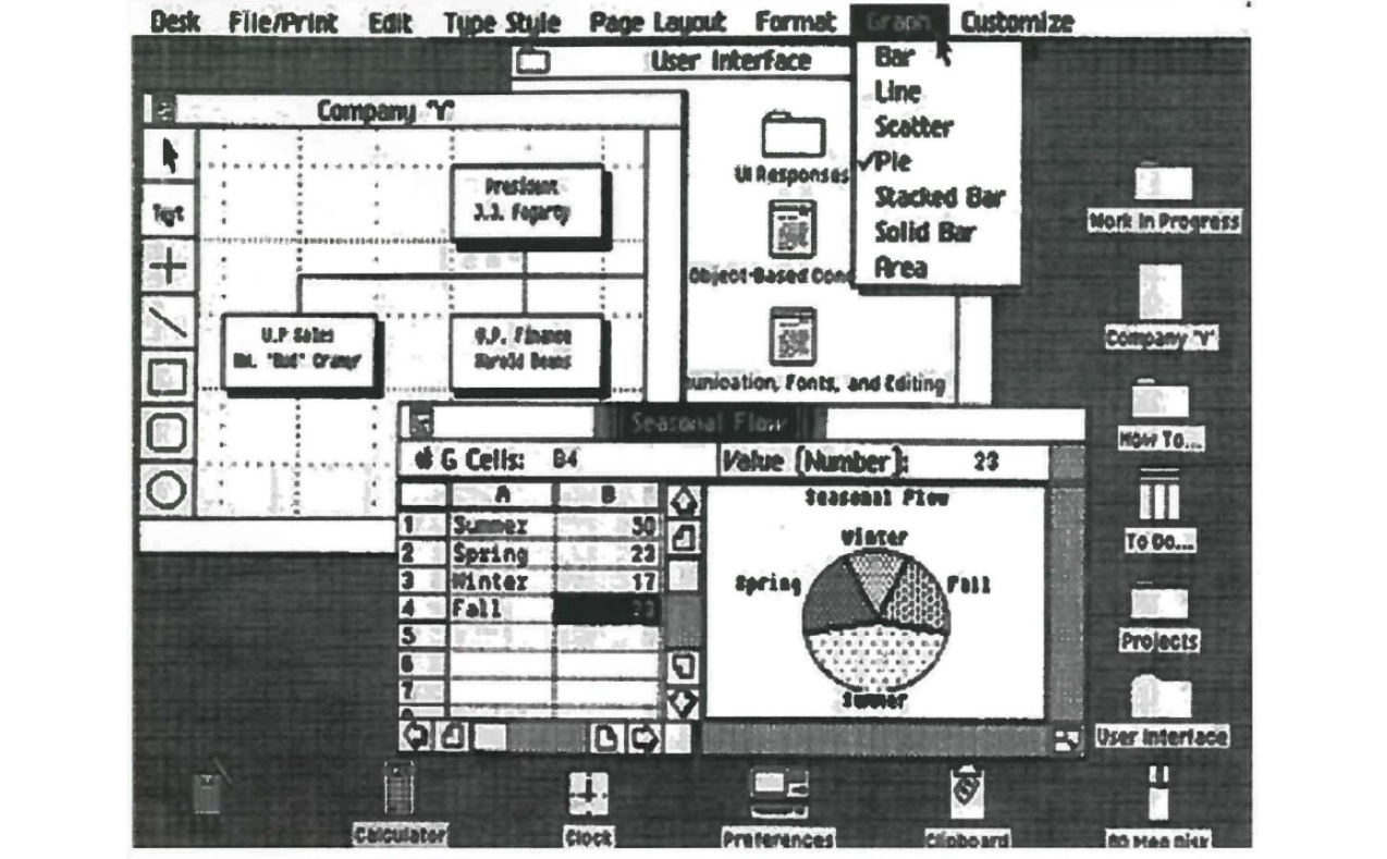 Revisiting Apples Ill Fated Lisa Computer Years On With All Images Technology News