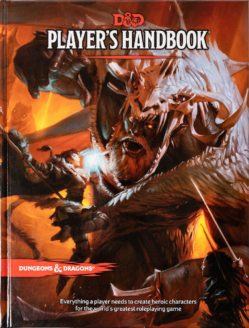 RPG fans irate as D&D tries to shut its “open” game license