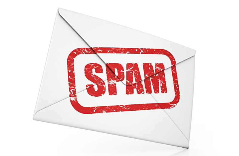 Un juge annule un procès républicain alléguant un biais dans le filtre anti-spam de Gmail