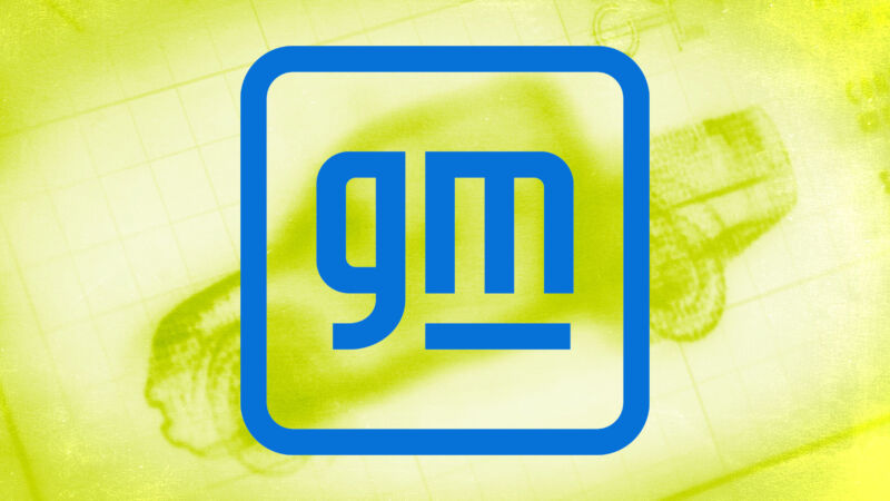 General Motors is investigating small EV “party” trucks