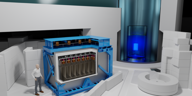 The anomaly in the nuclear reactor measurements is not due to a new particle