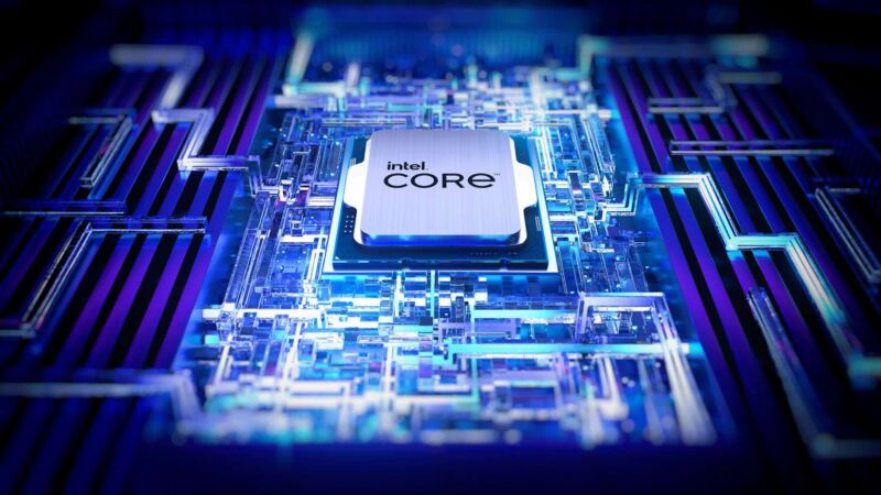 توزع معالجات Intel Core المكتبية الجديدة من الجيل الثالث عشر النوى على الجميع