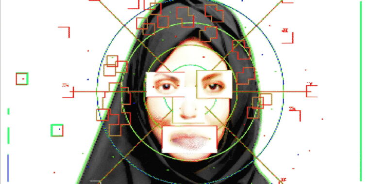 Iran to use facial recognition to identify women without hijabs thumbnail