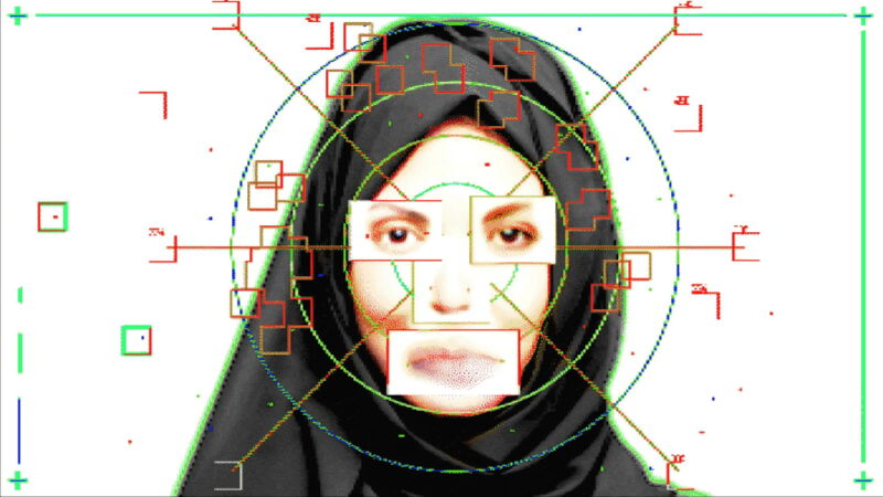 Iran to use facial recognition to identify women without hijabs