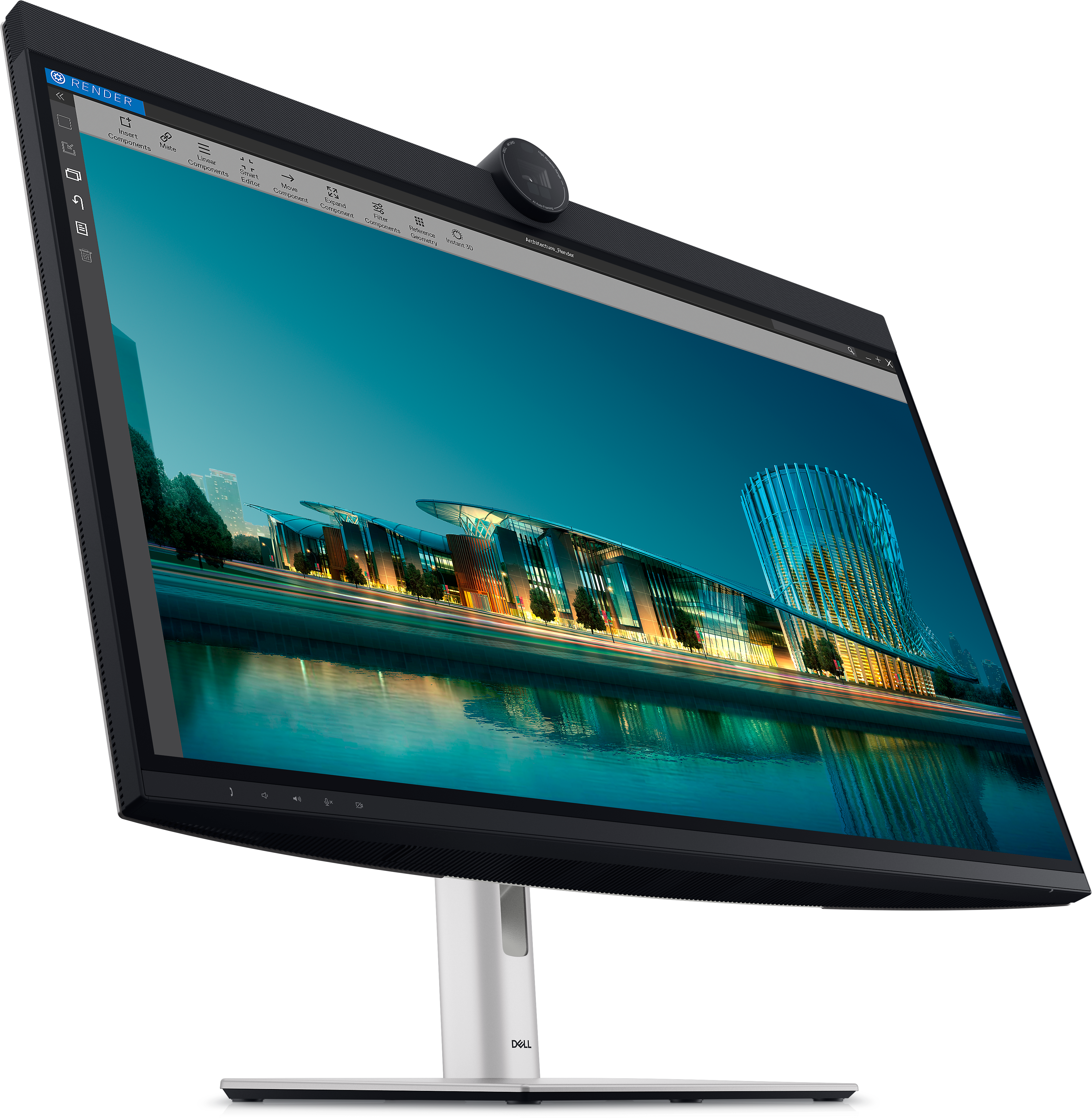 Dell's new UltraSharp monitor is a 6K powerhouse for pros [Updated] | Ars  Technica