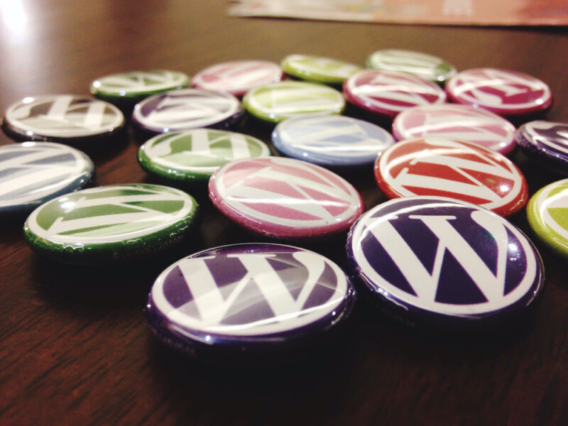 Hundreds of WordPress sites infected by a recently discovered backdoor