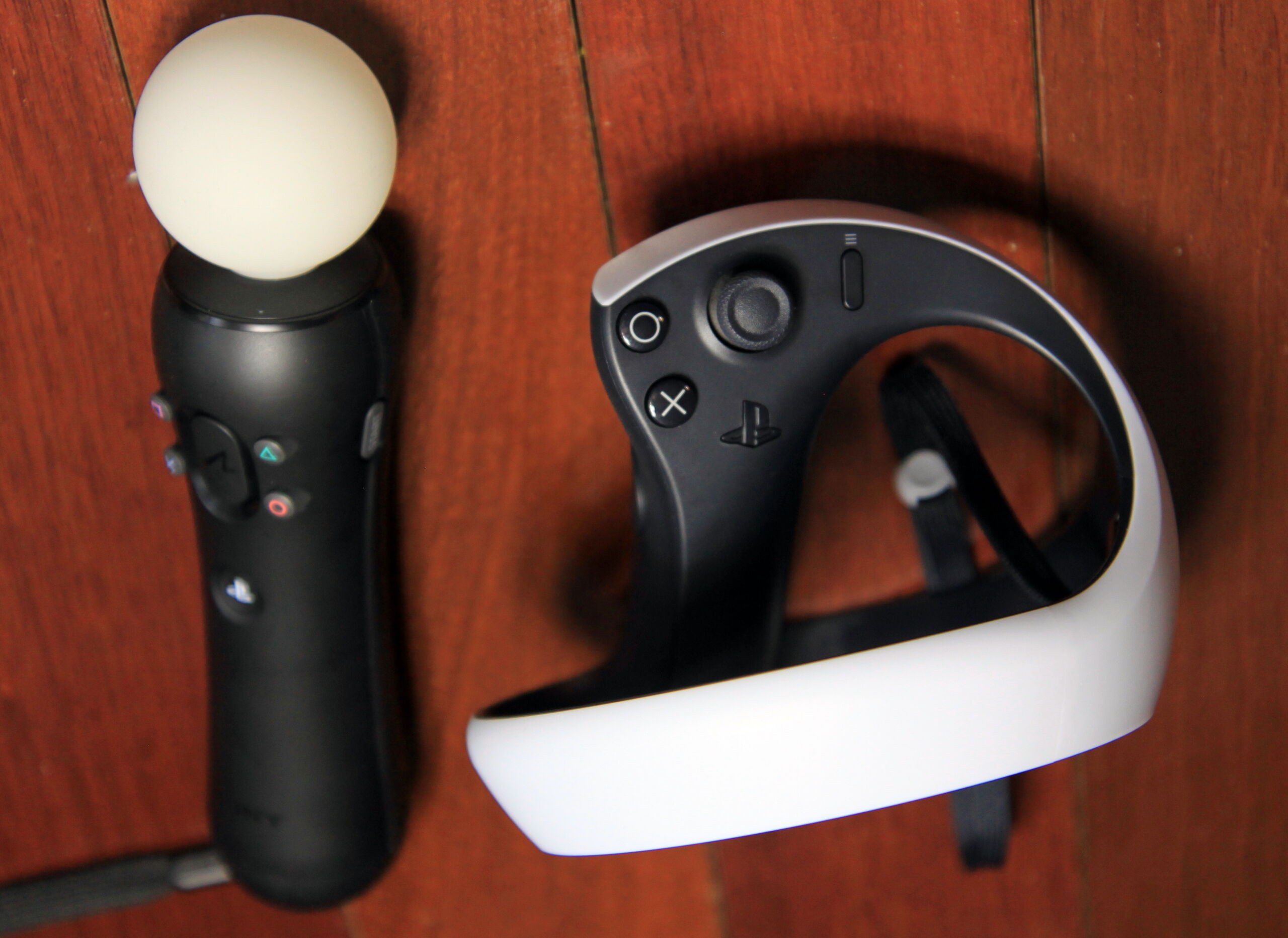 Playstation VR 2: Release, resolution, controller - all you need to know