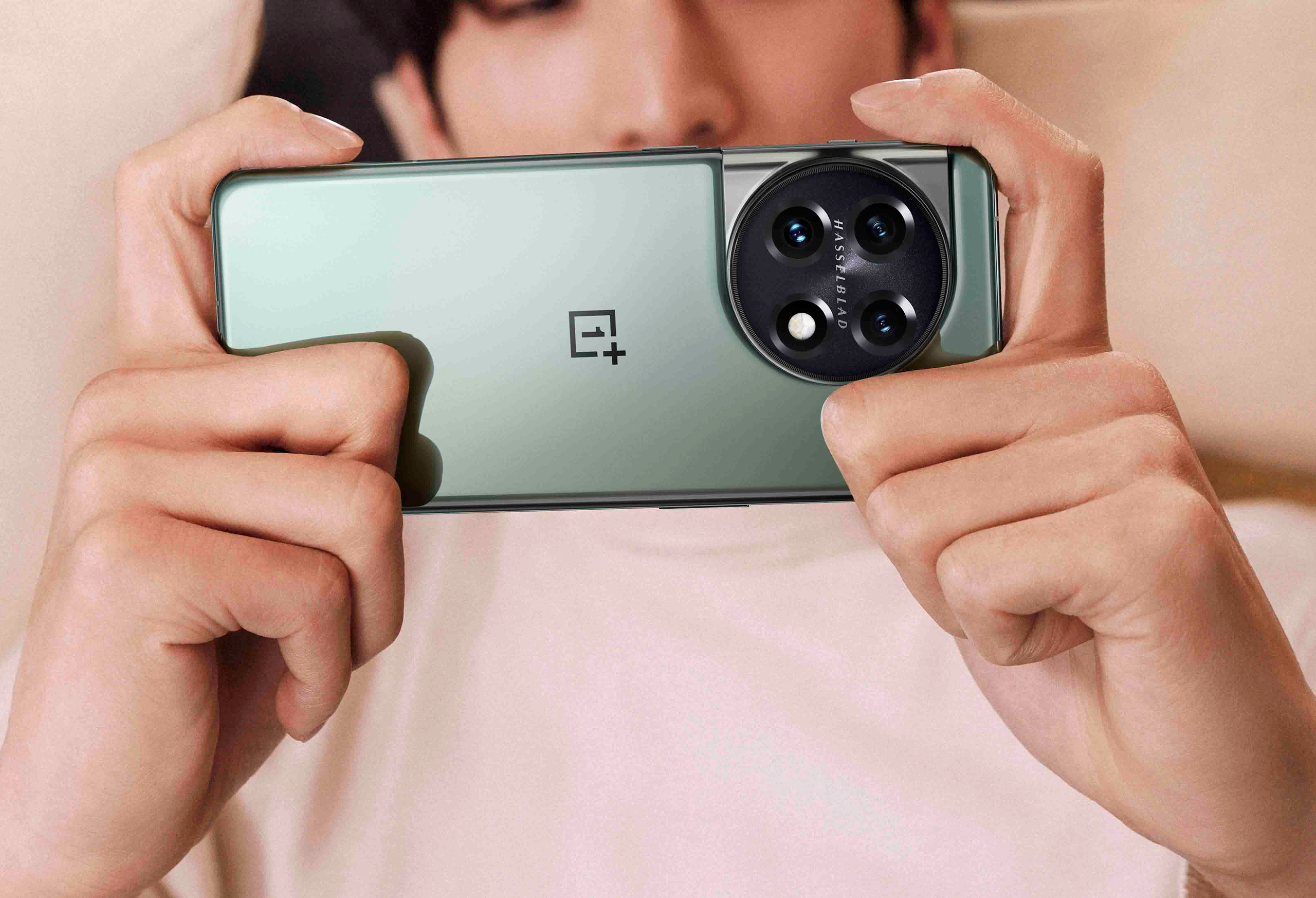 OnePlus 11 comes to the US with killer $699 price tag - Ars Technica