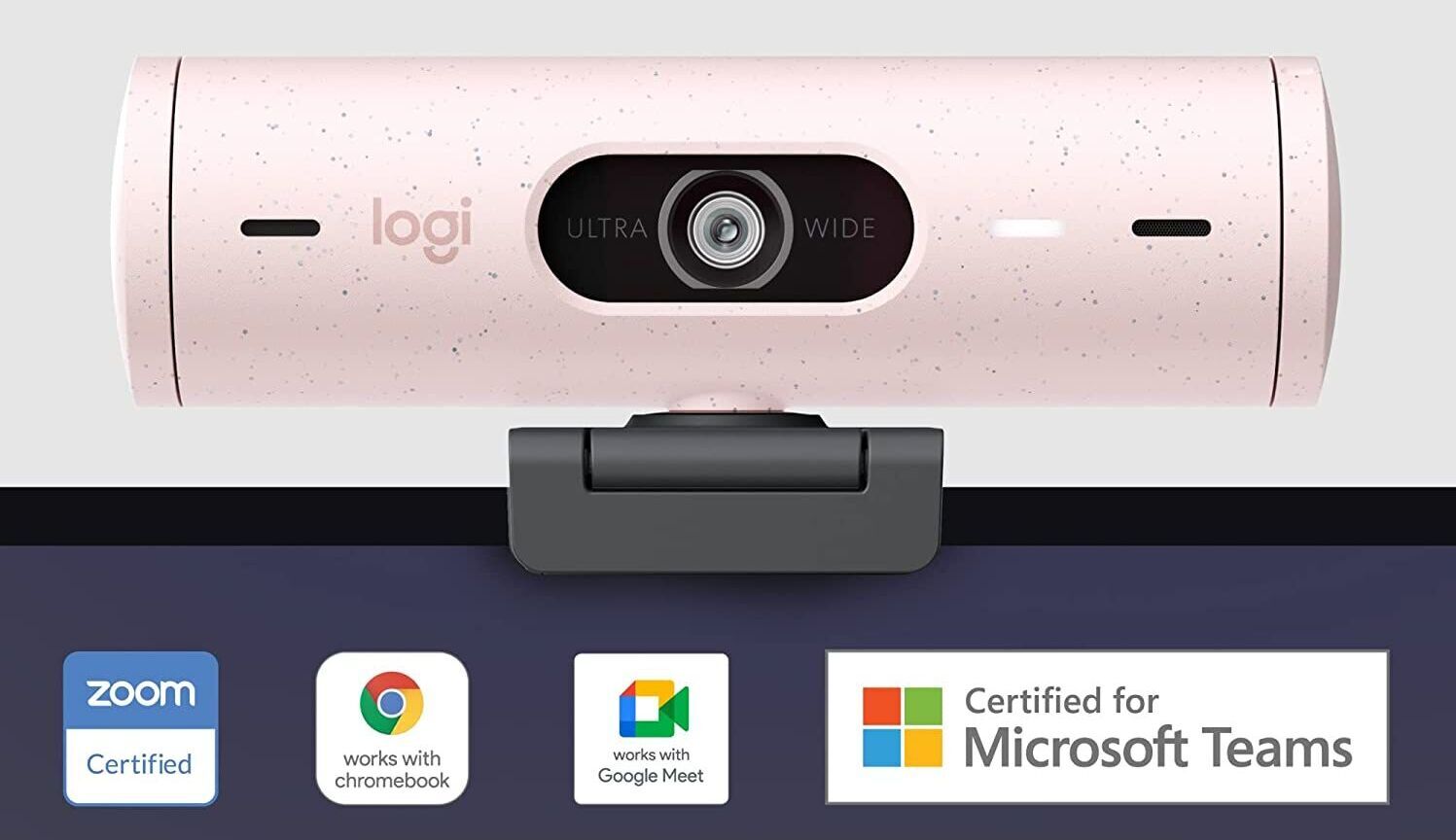 Ontembare opstelling Port Why it does and doesn't matter if Google, Microsoft, or Zoom certify your  webcam | Ars Technica