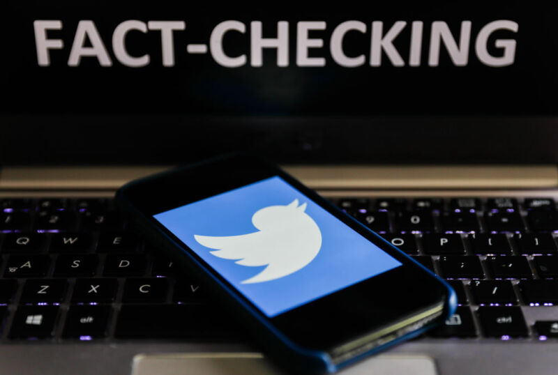 Twitter hit with EU yellow card for lack of transparency on disinformation