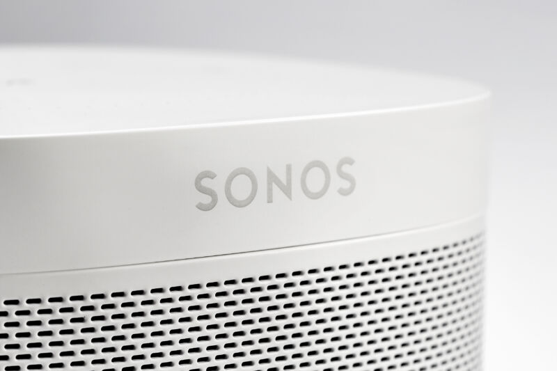 Exclusive: these are the new Sonos Era speakers - The Verge