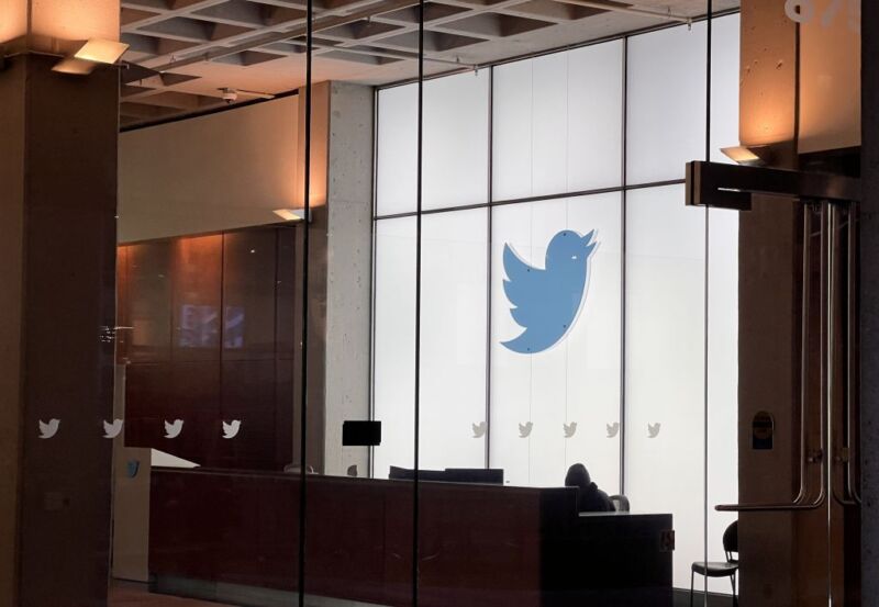 Twitter Payments chief is out as layoffs cut 10% of Twitter staff, report says