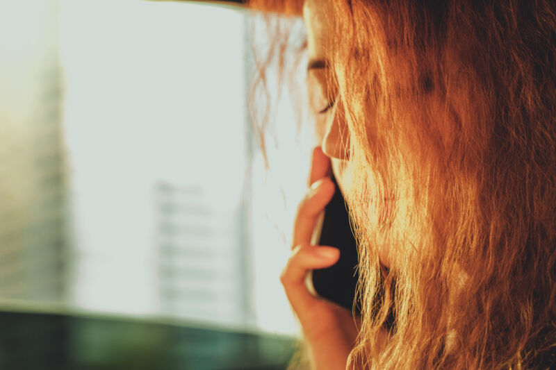 Domestic violence hotline calls will soon be invisible on your family phone plan