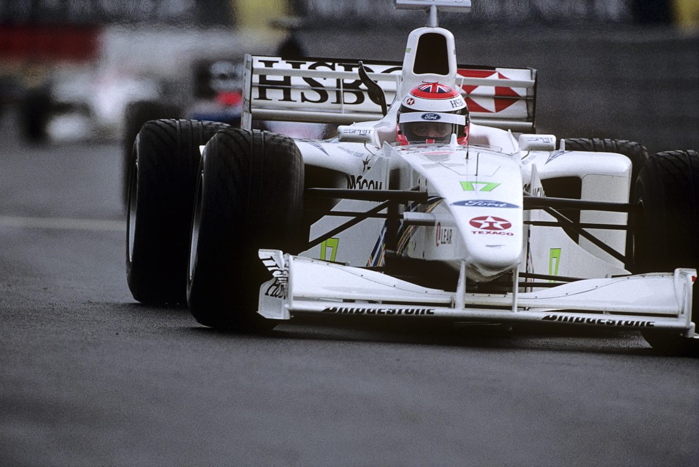 Ford Racing F1 Ford will return to F1 in 2026 as an engine builder - Ars Technica