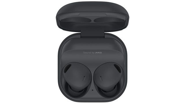 Samsung Galaxy Buds 2 Pro.