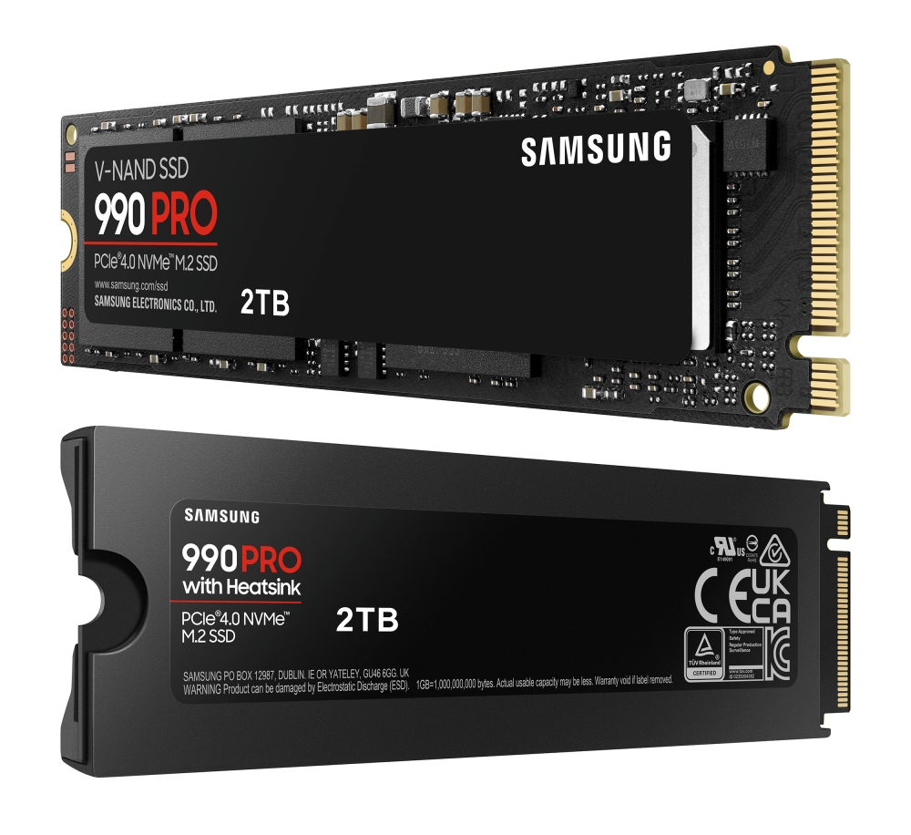 Samsung Pro SSD reliability questioned as longtime partner to Sabrent | Ars Technica