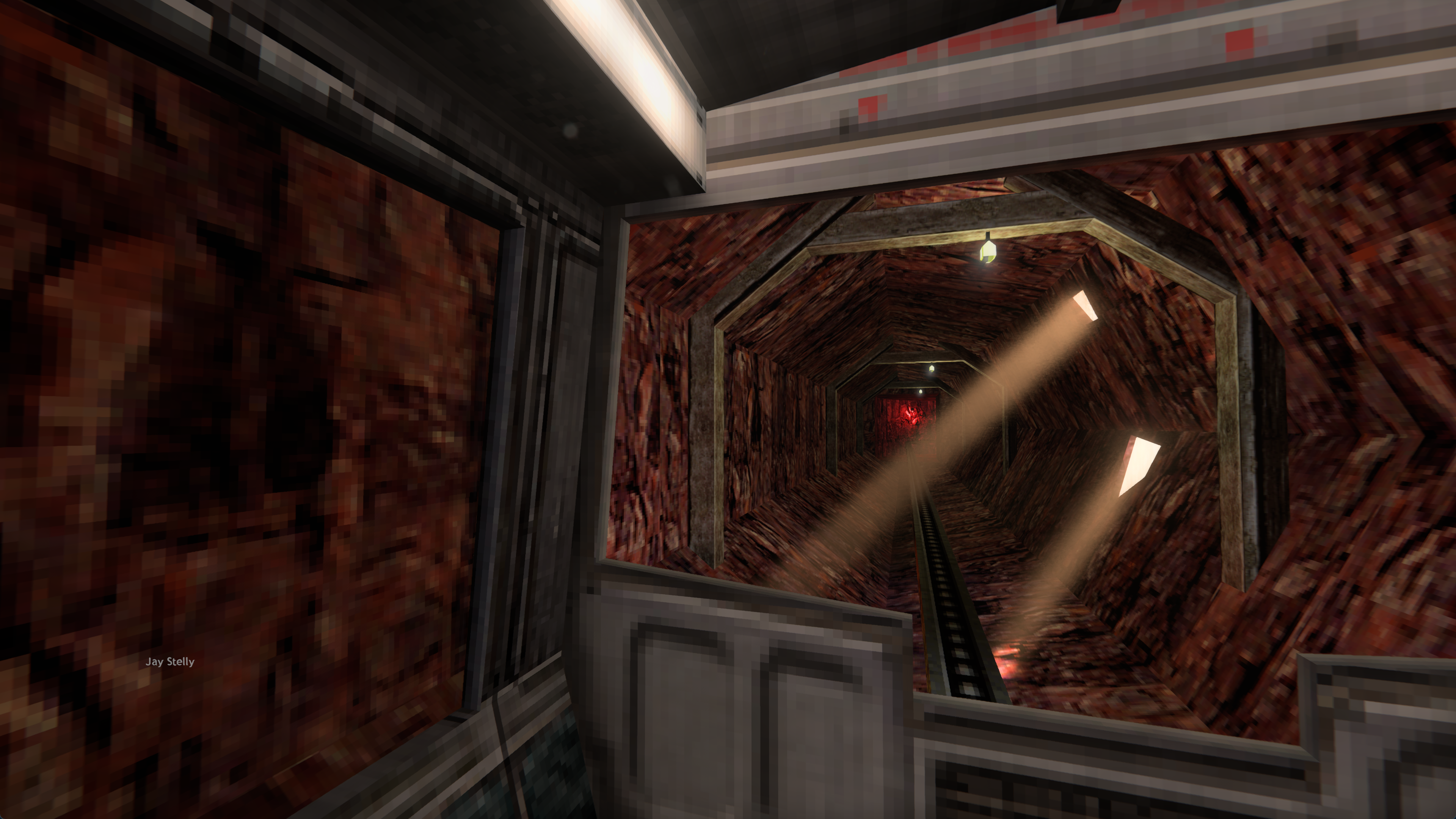 Preview Image 8 - SCP - Containment Breach (Graphics Overhaul Mod) for SCP  - Containment Breach - ModDB