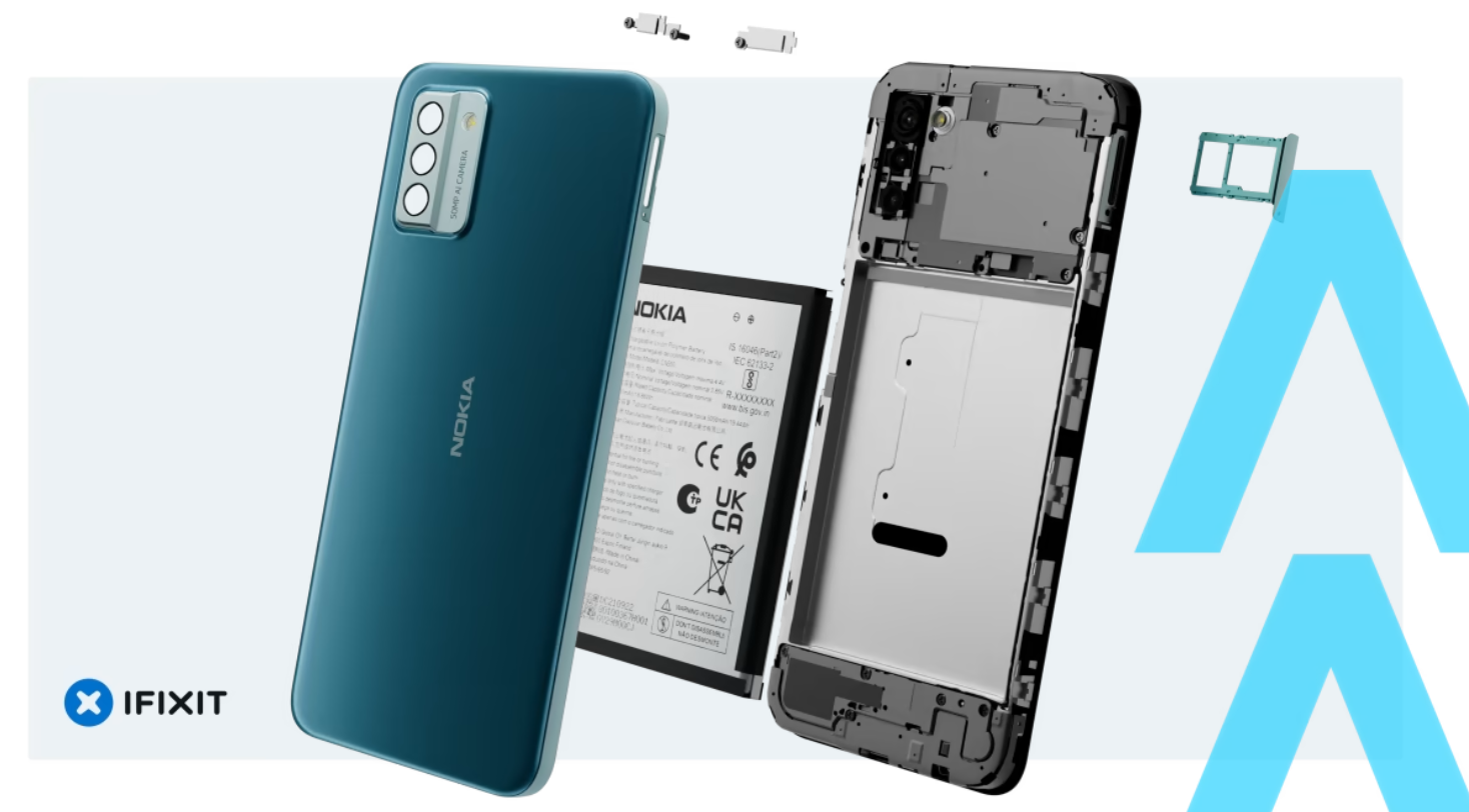 HMD, makers of Nokia phones