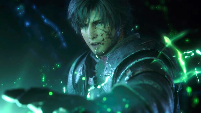 Square Enix Allegedly 'Slightly Panicking' About Final Fantasy 16 PS5  Pre-Orders