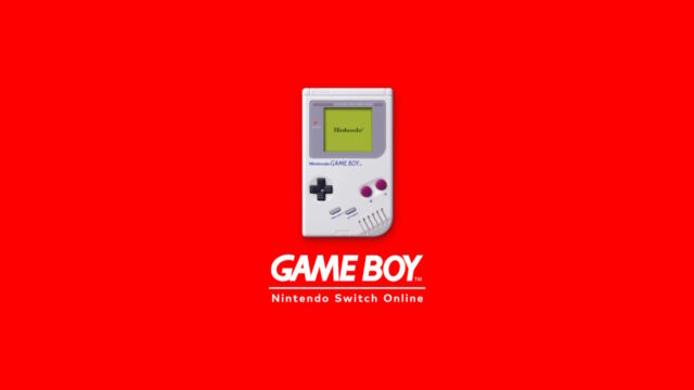 Official' Game Boy emulator for Switch apparently leaks online