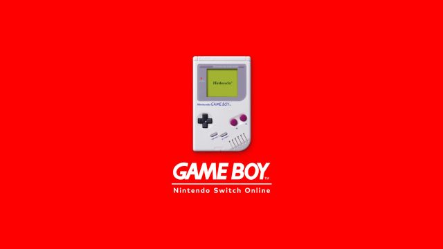 Nintendo Switch pode receber emuladores de Game Boy e Game Boy Advance