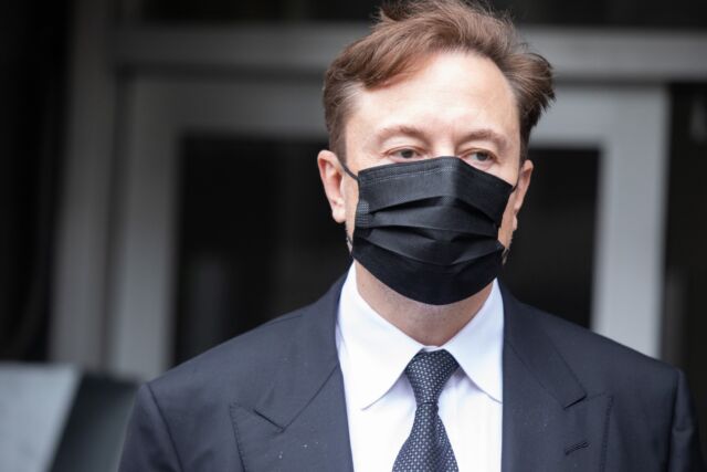 Musk beats fraud charges; jury rejects investor claims in “funding secured” case