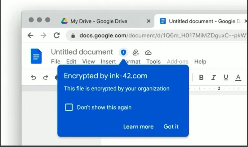 O Google adiciona criptografia do lado do cliente ao Gmail e ao Agenda.  Você deveria se importar?  – Ars Technica
