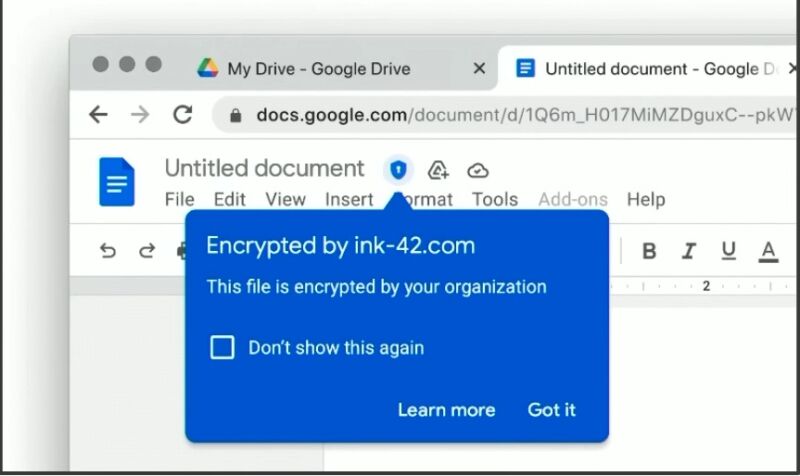 Google is adding client-side encryption to Gmail and Calendar.  Should you care?  – Ars Technica