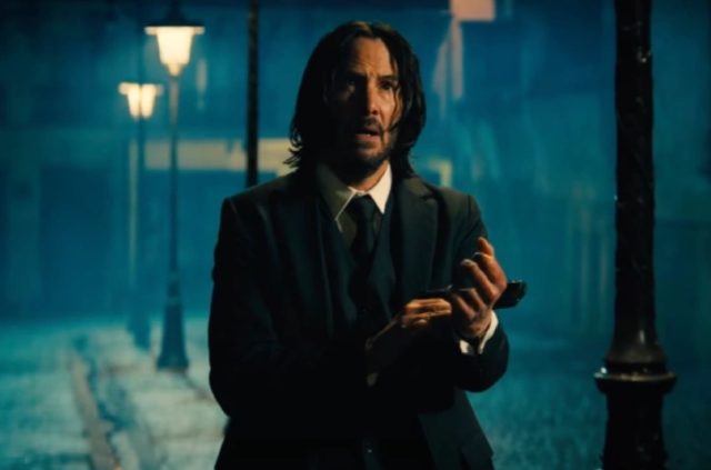 Final trailer for 'John Wick: Chapter 4' out now: Watch here