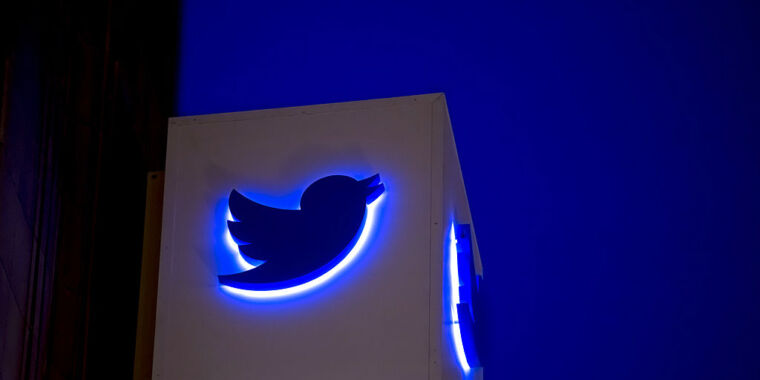 El cambio de autenticación de dos factores de Twitter “no tiene sentido”