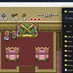 Unofficial Link to the Past PC port is a reverse-engineered gem
