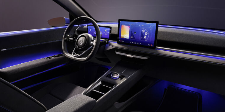 VW prendra en charge Android Automotive pendant toute la « durée de vie » d’une voiture, soit 15 ans