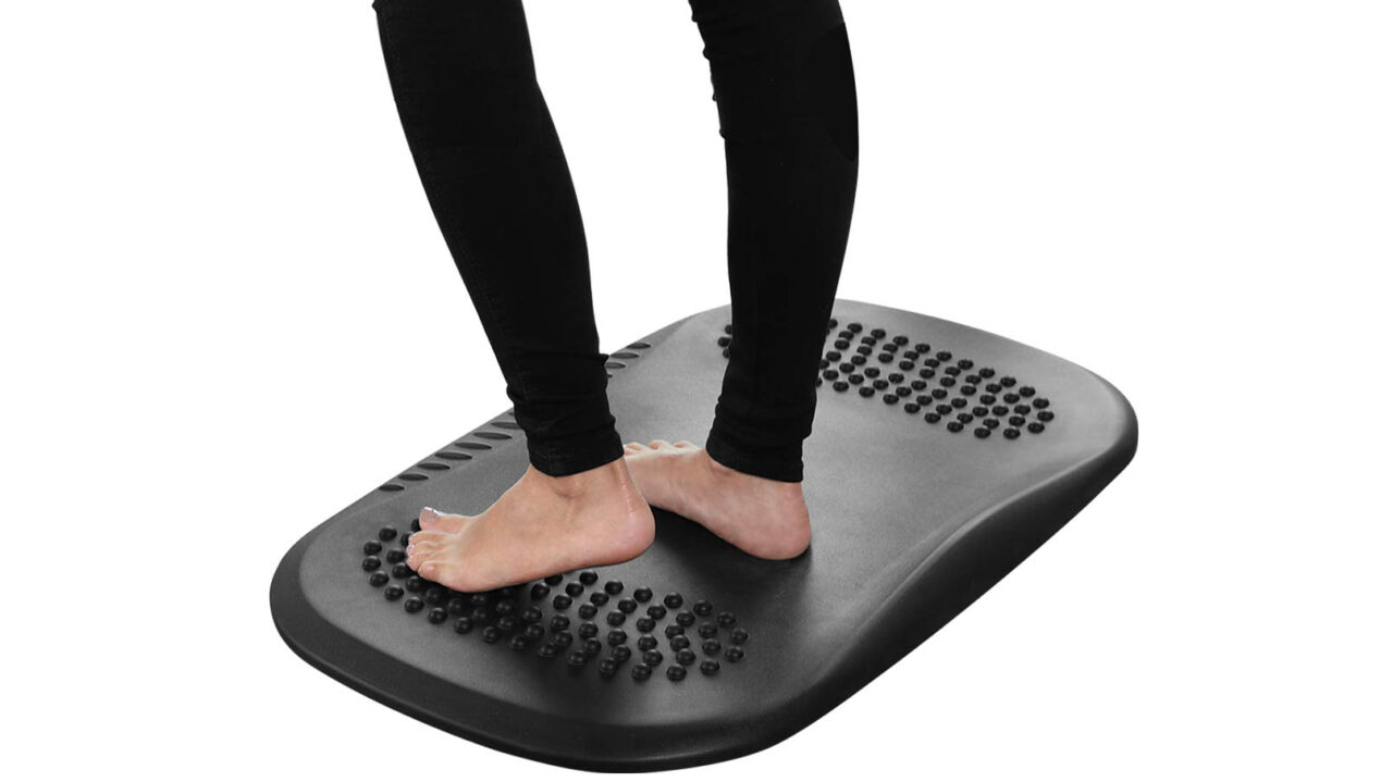 Best standing desk accessories to get you on your feet Ars Technica