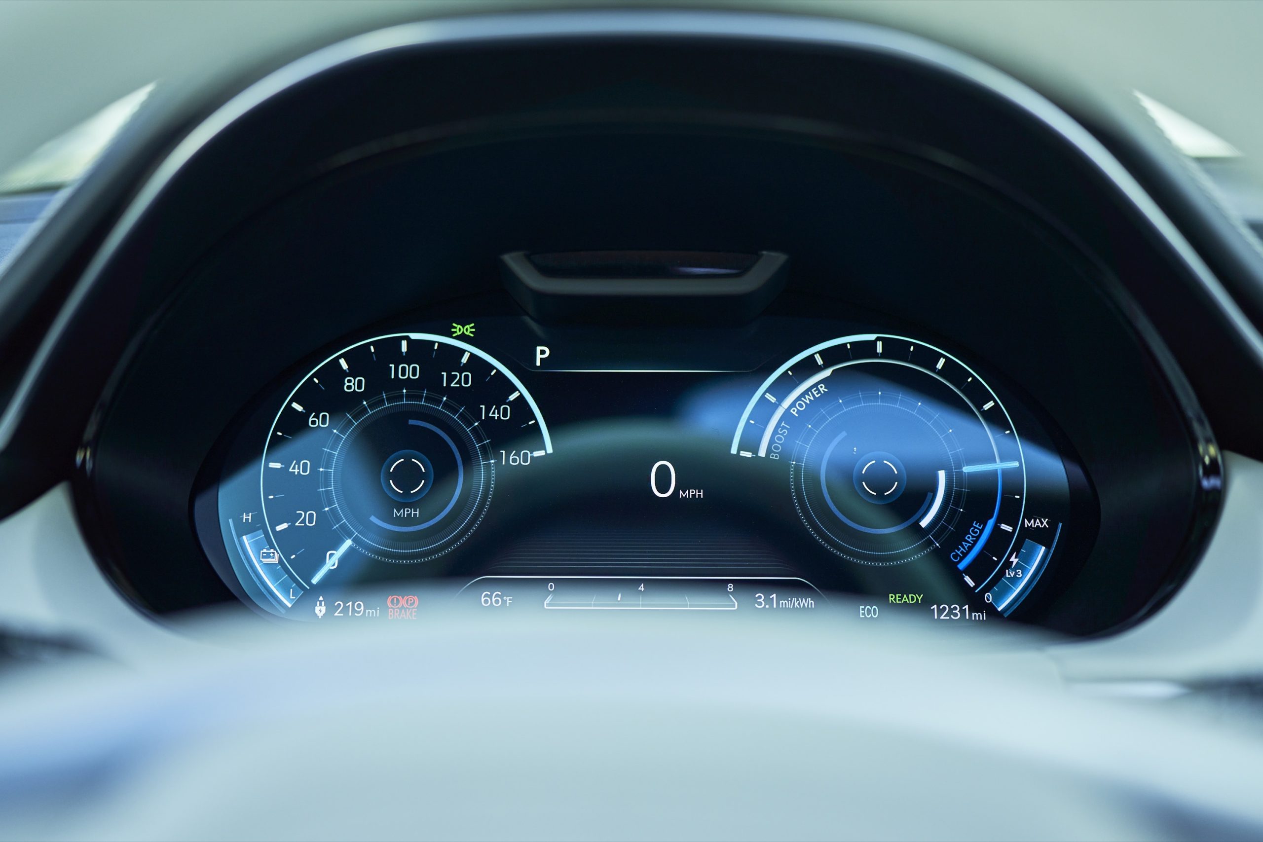 The Genesis GV70 Electrified humbly sticks to its strengths - Ars Technica