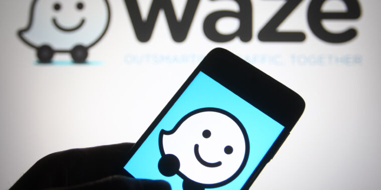 Les plans d’itinéraire Waze incluront désormais les emplacements des chargeurs de véhicules électriques