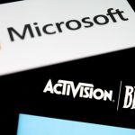 Microsoft to Buy Activision Blizzard for $75B, CEO Expected to Step Down 